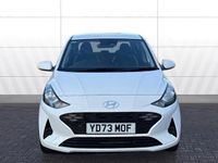 Used Hyundai i10 Advanced 67 HP (49 kW) 2025 Hatchback