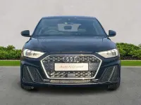 Used Audi A1 S-Line 2025 SUV
