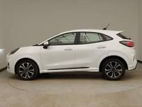 Used Ford Puma ST-Line 155 HP (114 kW) 2023 White SUV