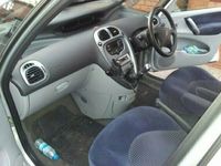 used Citroën Xsara Picasso 2.0