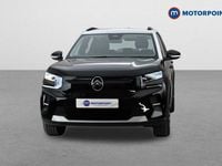 Novo Citroën e-C3 83 kW (113 HP) 2026 Preto Citadino