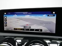 Used Mercedes A180 AMG line 136 HP (100 kW) 2022 Grey Hatchback