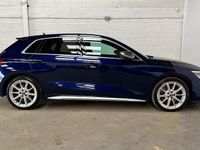 Used Audi S3 Sportback 310 HP (228 kW) 2023 Hatchback
