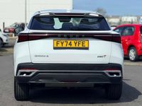 Used Omoda 5 2024 White SUV