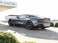 Used Aston Martin Vanquish 835 HP (614 kW) 2025 Silver Coupe