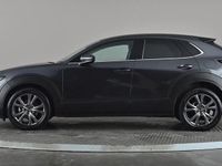 Used Mazda CX-30 Inclusive 186 HP (136 kW) 2023 Grey SUV