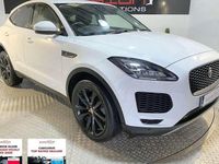 Used Jaguar E-Pace S 150 HP (110 kW) 2020 SUV