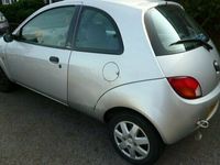 Używany Ford Ka 1999 Hatchback