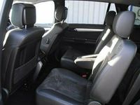 Used Mercedes R320 SE 2007 MPV