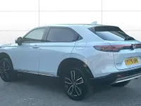 Second-hand Honda HR-V Advance 131 CP (96 kW) 2026 SUV