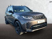 Used Land Rover Discovery 5 HSE Dynamic 2023 Charente grey SUV