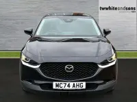 Used Mazda CX-30 Center-Line 140 HP (102 kW) 2026 SUV