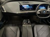 Used BMW iX M Sport 239 kW (326 HP) 2022 Grey SUV