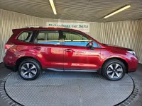 Usado Subaru Forester Premium 150 HP (110 kW) 2019 Vermelho SUV