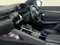 Used Peugeot 508 Peugeot Sport Engineered 355 HP (261 kW) 2022 Grey Estate