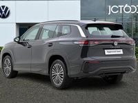 Used VW Tayron Life 204 HP (150 kW) 2025 Grey SUV