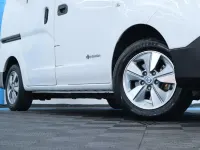 Used Nissan e-NV200 Tekna 80 kW (109 HP) 2020 White MPV