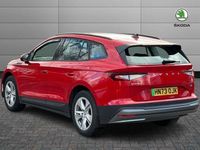 used Skoda Enyaq iV E (179ps) 60 62 Kwh