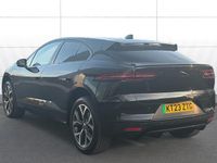 Used Jaguar I-Pace R-Dynamic 294 kW (400 HP) 2024 SUV