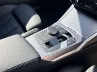 Used BMW 330e M Sport 292 HP (214 kW) 2026 Blue Sedan