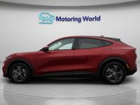 Gebraucht Ford Mustang Mach-E Standard Range 197 kW (269 PS) 2022 SUV