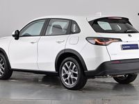 New Honda ZR-V Elegance 184 HP (135 kW) 2025 White SUV