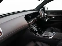 Used Mercedes EQC400 AMG Line Premium 300 kW (408 HP) 2022 Grey SUV