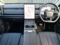Used Jaecoo 7 204 HP (150 kW) 2026 Green SUV