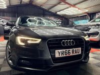 Used Audi A5 S-Line 2016 Grey Coupe