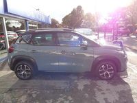 Used Citroën C3 Aircross PureTech 110 HP (80 kW) 2022 Grey SUV