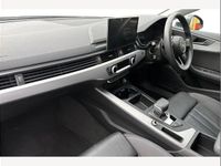 Used Audi A5 Sportback Sport 150 HP (110 kW) 2022 Grey Hatchback