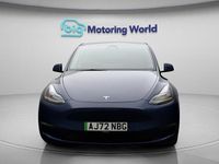 Used Tesla Model Y Performance 313 kW (426 HP) 2022 SUV