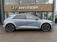 Used Hyundai Ioniq Ultimate 167 kW (228 HP) 2025 Blue Hatchback