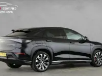 Used BYD Sealion 7 Design 389 kW (530 HP) 2025 Black SUV