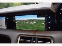 Used Porsche Taycan Performance Package 560 kW (762 HP) 2020 Grey Sedan