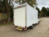 Used Mercedes Sprinter Progressive 2021 White Van