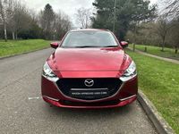 used Mazda 2 1.5 Skyactiv G Sport 5dr Auto