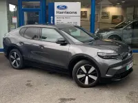Used Ford Capri Select 250 kW (340 HP) 2025 Grey SUV