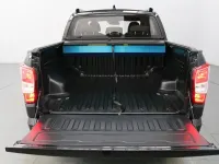 New KGM Musso 202 HP (148 kW) 2025 Black Pickup