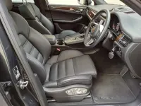 Used Porsche Macan S 2019 Grey SUV