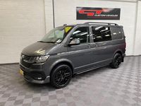 Used VW Transporter Highline 204 HP (150 kW) 2022 Grey Van