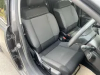 Used Citroën C3 PureTech 108 HP (79 kW) 2023 Grey Hatchback