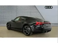 Ny Audi e-tron GT quattro Comfort 364 kW (496 HK) 2025 Other Sedan