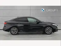 Used BMW 220 M Sport 168 HP (123 kW) 2026 Black Coupe