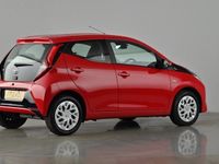 used Toyota Aygo 1.0 VVT-i X-Play TSS 5dr