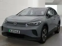 Used VW ID.4 Pure 125 kW (170 HP) 2023 SUV