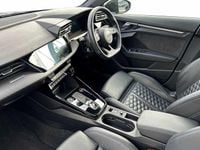 Used Audi RS3 400 HP (294 kW) 2023 Grey Sedan