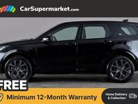 Used Land Rover Discovery Sport SE Dynamic 309 HP (227 kW) 2023 SUV