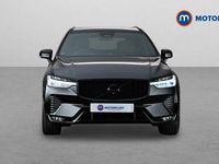 Second-hand Volvo XC60 Ultimate 250 CP (183 kW) 2024 Negru SUV