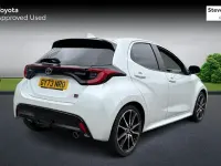 Used Toyota Yaris Sport 116 HP (85 kW) 2023 Hatchback